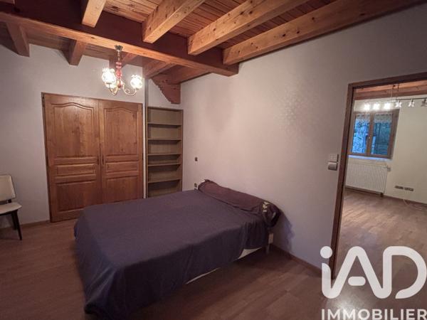 Maison à vendre 4 pièces 212 m² Grazac