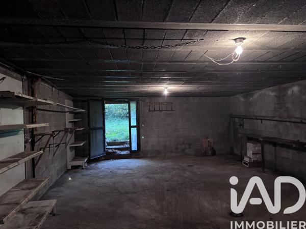 Maison à vendre 4 pièces 212 m² Grazac