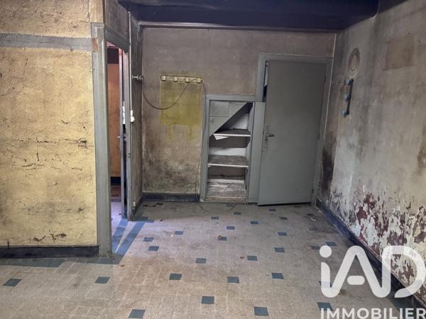 Maison à vendre 4 pièces 212 m² Grazac