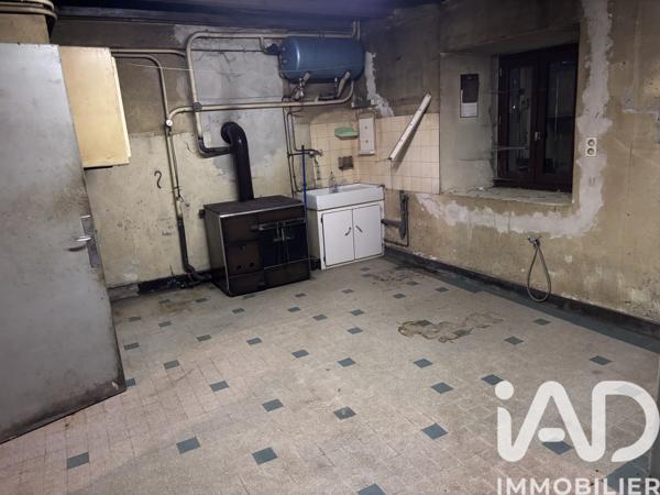 Maison à vendre 4 pièces 212 m² Grazac