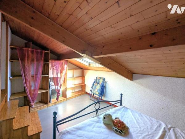 MAISON - 4 CHAMBRES - SECTEUR HALUCHERE 730 M² DE PARCELLE - NANTES DOULON 