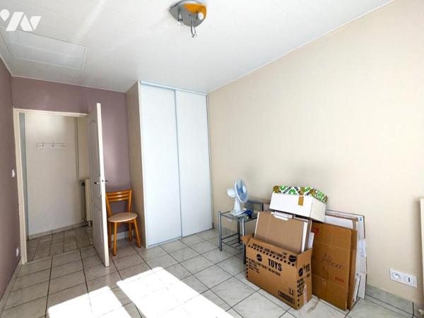 MAISON - 4 CHAMBRES - SECTEUR HALUCHERE 730 M² DE PARCELLE - NANTES DOULON 