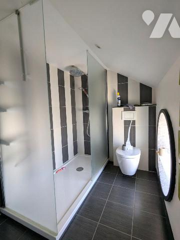 MAISON - 4 CHAMBRES - SECTEUR HALUCHERE 730 M² DE PARCELLE - NANTES DOULON 