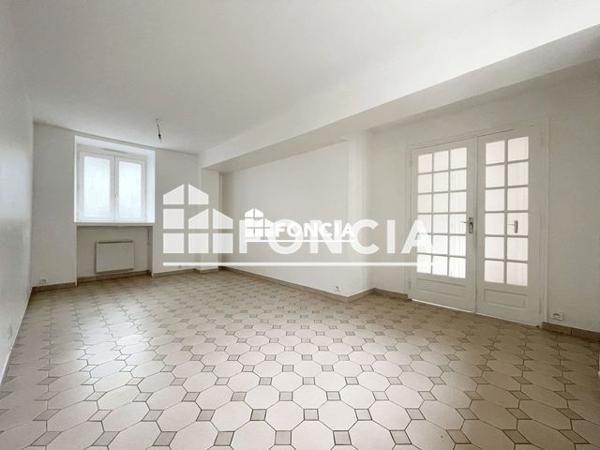 Location Appartement 2 pièces 47.35 m² - 5 RUE PABLO NERUDA Bagneux 92220