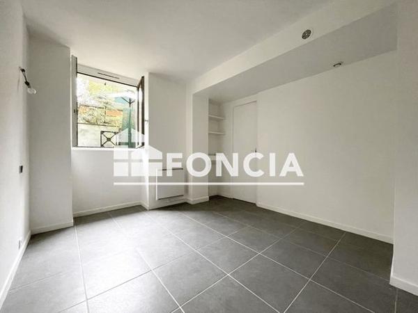 Location Appartement 2 pièces 47.35 m² - 5 RUE PABLO NERUDA Bagneux 92220