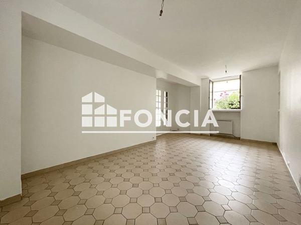 Location Appartement 2 pièces 47.35 m² - 5 RUE PABLO NERUDA Bagneux 92220