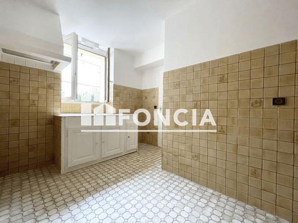 Location Appartement 2 pièces 47.35 m² - 5 RUE PABLO NERUDA Bagneux 92220