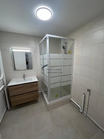 Bobigny (93000) Appartement 52 m² à Bobigny – Très bien desservi par les transports