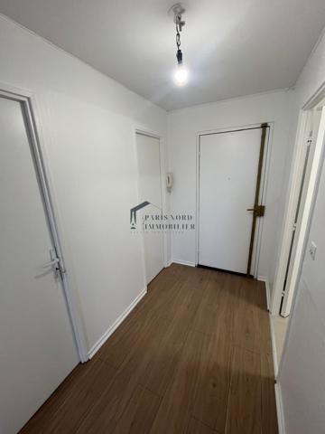 Bobigny (93000) Appartement 52 m² à Bobigny – Très bien desservi par les transports