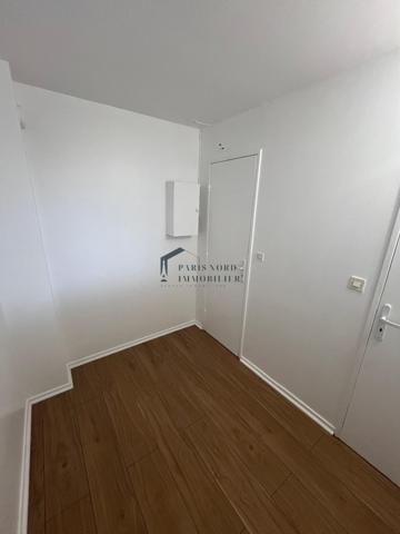 Bobigny (93000) Appartement 52 m² à Bobigny – Très bien desservi par les transports