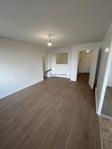 Bobigny (93000) Appartement 52 m² à Bobigny – Très bien desservi par les transports