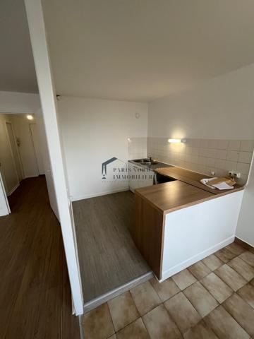 Bobigny (93000) Appartement 52 m² à Bobigny – Très bien desservi par les transports