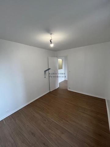 Bobigny (93000) Appartement 52 m² à Bobigny – Très bien desservi par les transports
