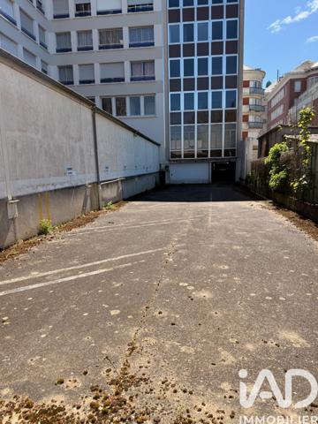 Appartement à vendre 4 pièces 110 m² Bourges