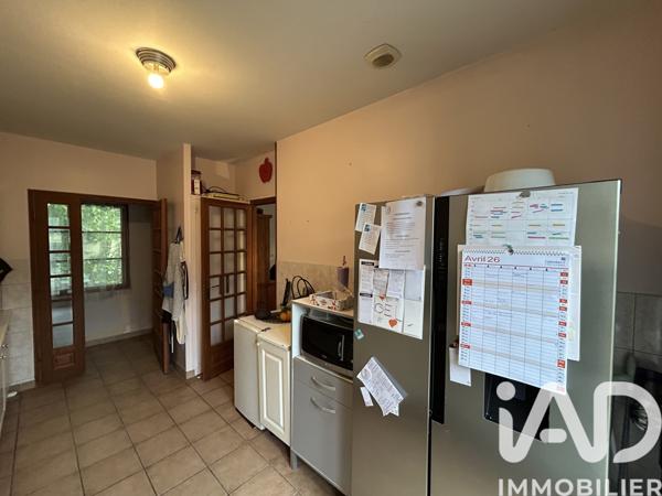 Maison à vendre 6 pièces 152 m² Saint-Amand-Montrond