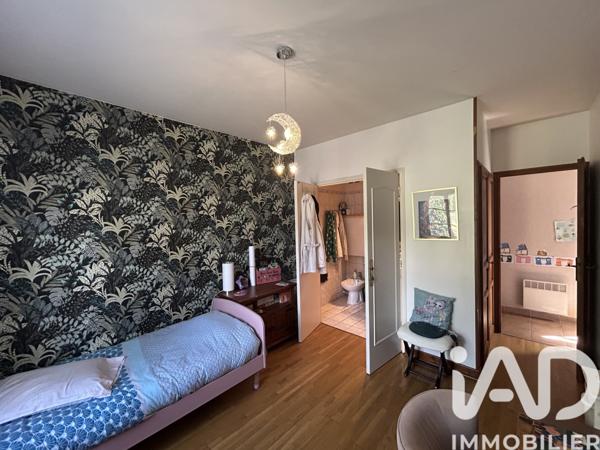 Maison à vendre 6 pièces 152 m² Saint-Amand-Montrond