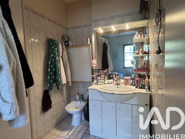 Maison à vendre 6 pièces 152 m² Saint-Amand-Montrond