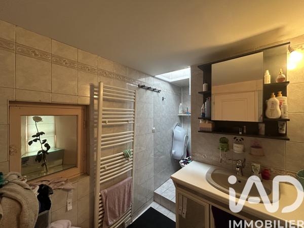 Maison à vendre 6 pièces 152 m² Saint-Amand-Montrond