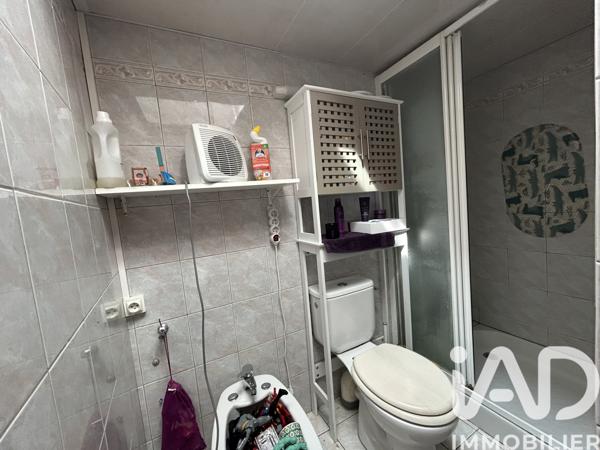 Maison à vendre 6 pièces 152 m² Saint-Amand-Montrond