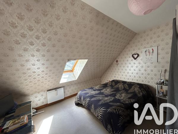Maison à vendre 6 pièces 152 m² Saint-Amand-Montrond