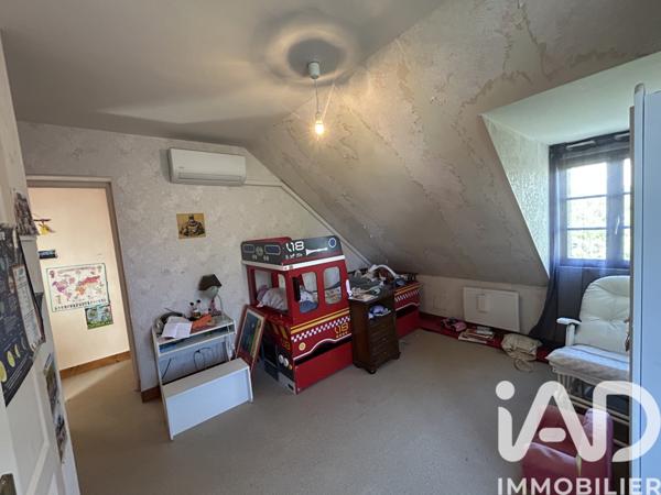 Maison à vendre 6 pièces 152 m² Saint-Amand-Montrond