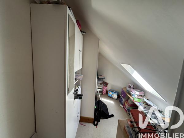 Maison à vendre 6 pièces 152 m² Saint-Amand-Montrond