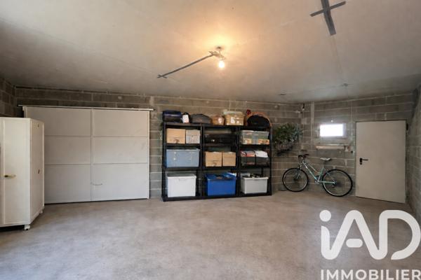 Maison à vendre 6 pièces 152 m² Saint-Amand-Montrond