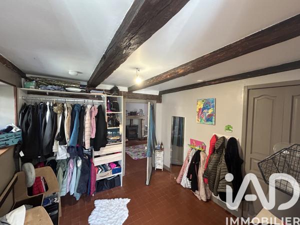Maison à vendre 6 pièces 152 m² Saint-Amand-Montrond
