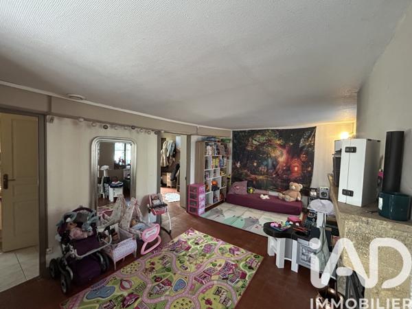 Maison à vendre 6 pièces 152 m² Saint-Amand-Montrond