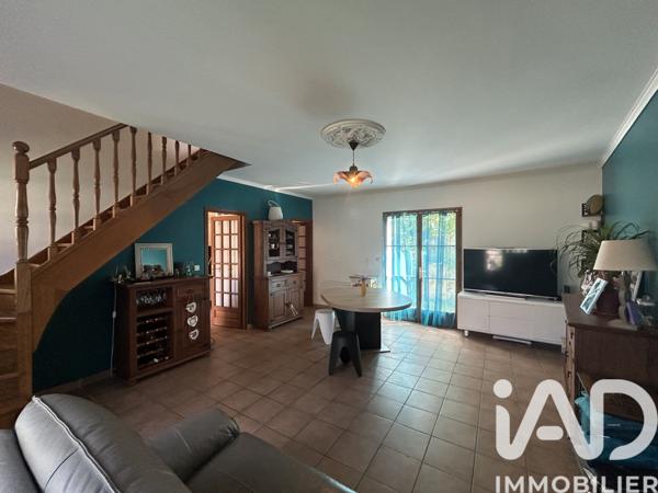 Maison à vendre 6 pièces 152 m² Saint-Amand-Montrond