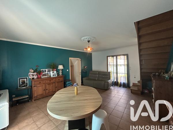 Maison à vendre 6 pièces 152 m² Saint-Amand-Montrond