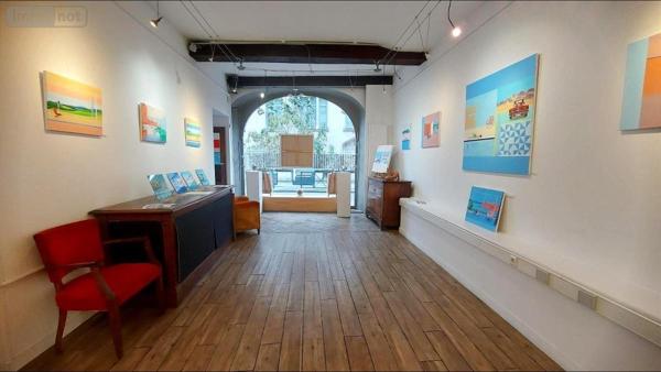 Fonds et/ou murs commerciaux à vendre à Besançon dans le Doubs (25000), ref : 25001-738