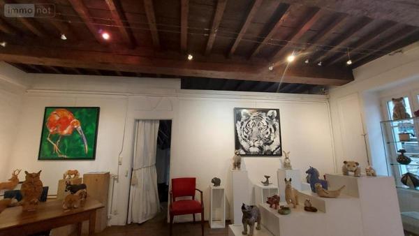 Fonds et/ou murs commerciaux à vendre à Besançon dans le Doubs (25000), ref : 25001-738