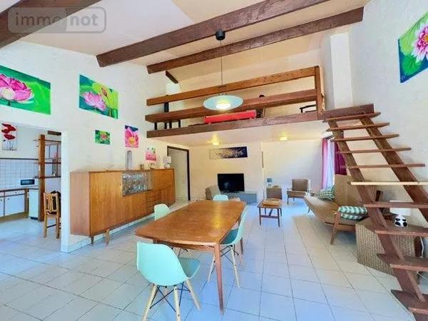 Achat - Maison | Maison Moëlan-sur-Mer 29350 8 pièces 158 m 2 11388 m 2