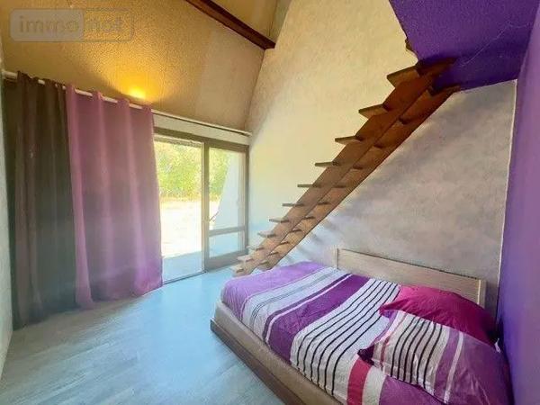 Achat - Maison | Maison Moëlan-sur-Mer 29350 8 pièces 158 m 2 11388 m 2