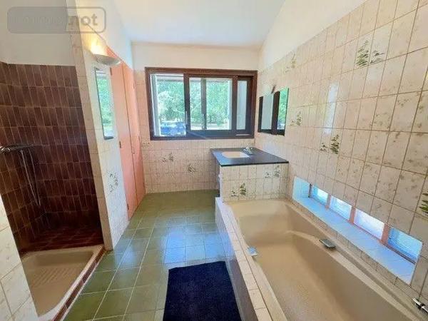 Achat - Maison | Maison Moëlan-sur-Mer 29350 8 pièces 158 m 2 11388 m 2