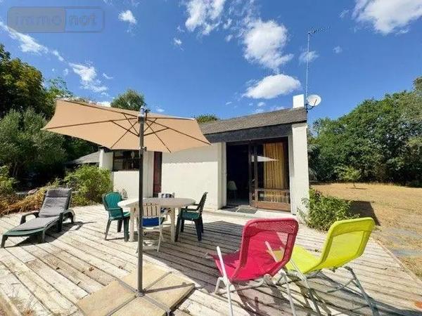 Achat - Maison | Maison Moëlan-sur-Mer 29350 8 pièces 158 m 2 11388 m 2