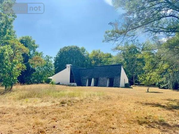 Achat - Maison | Maison Moëlan-sur-Mer 29350 8 pièces 158 m 2 11388 m 2