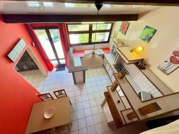 Achat - Maison | Maison Moëlan-sur-Mer 29350 8 pièces 158 m 2 11388 m 2