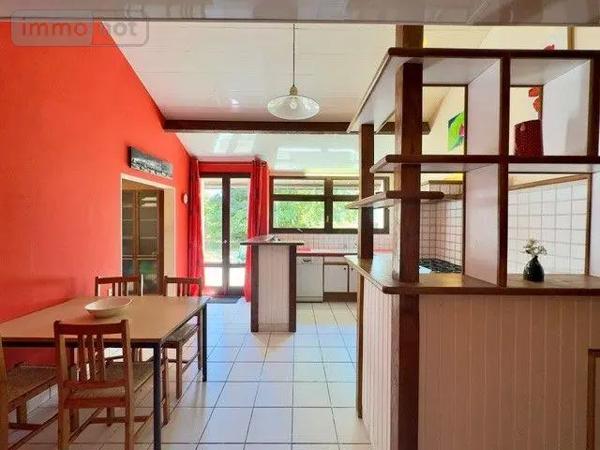Achat - Maison | Maison Moëlan-sur-Mer 29350 8 pièces 158 m 2 11388 m 2