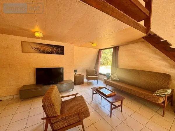 Achat - Maison | Maison Moëlan-sur-Mer 29350 8 pièces 158 m 2 11388 m 2