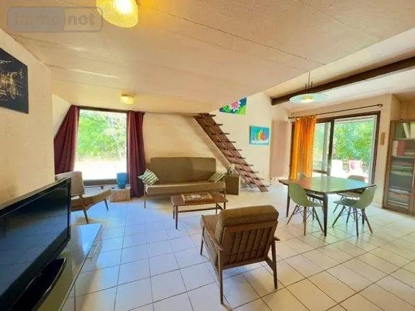 Achat - Maison | Maison Moëlan-sur-Mer 29350 8 pièces 158 m 2 11388 m 2