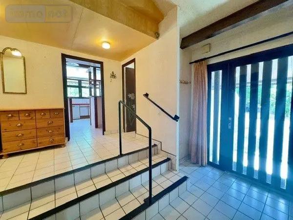 Achat - Maison | Maison Moëlan-sur-Mer 29350 8 pièces 158 m 2 11388 m 2