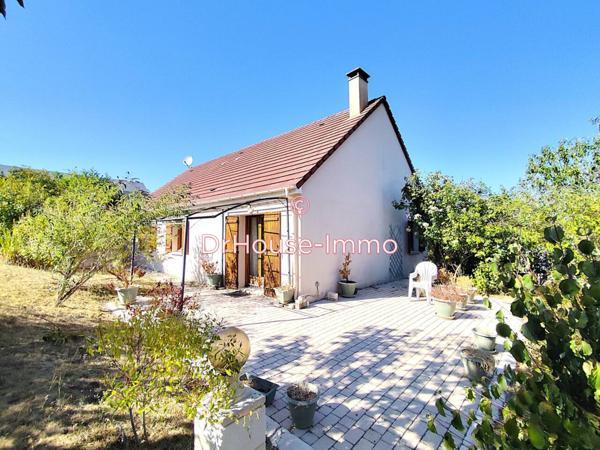 Maison à vendre 4 pièces de 88 m²