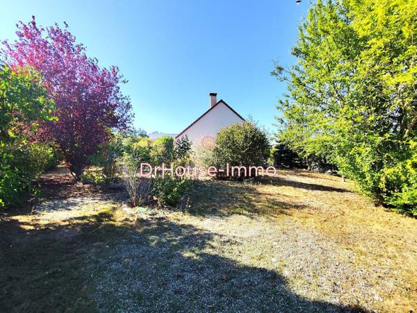 Maison à vendre 4 pièces de 88 m²