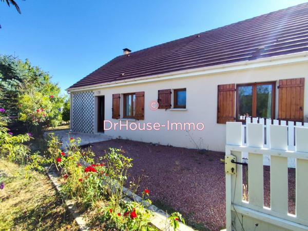 Maison à vendre 4 pièces de 88 m²