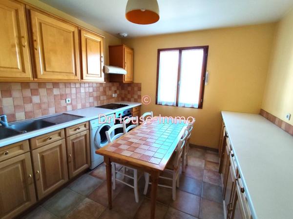 Maison à vendre 4 pièces de 88 m²