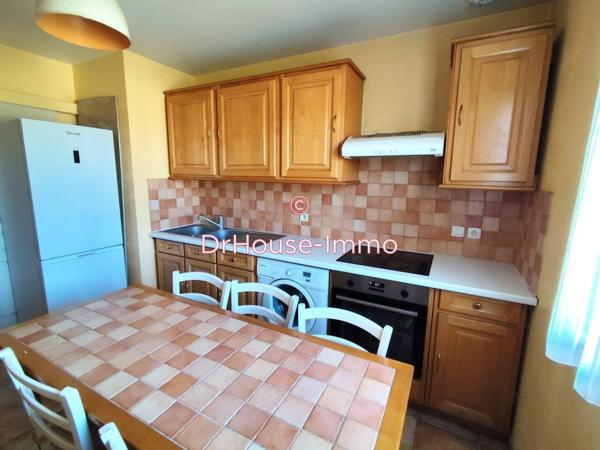 Maison à vendre 4 pièces de 88 m²
