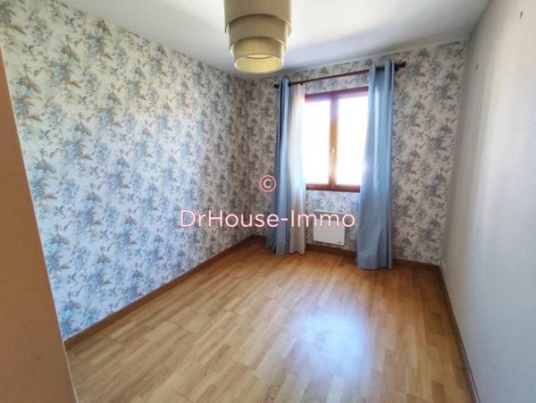 Maison à vendre 4 pièces de 88 m²