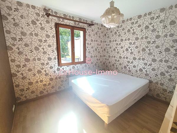 Maison à vendre 4 pièces de 88 m²